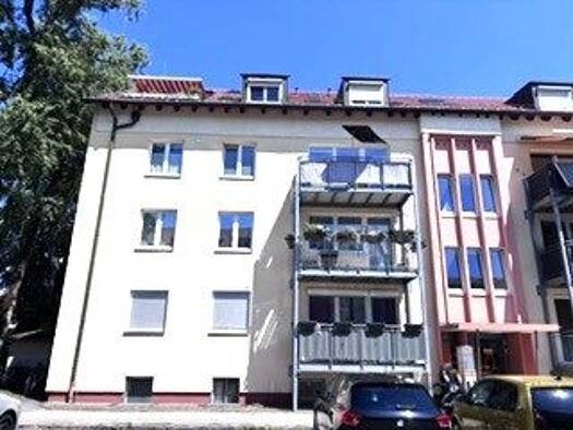 Wohnung zur Miete 1.750 € 4 Zimmer 103 m² 1. Geschoss frei ab 01.10.2026 Obergiesing München 81549