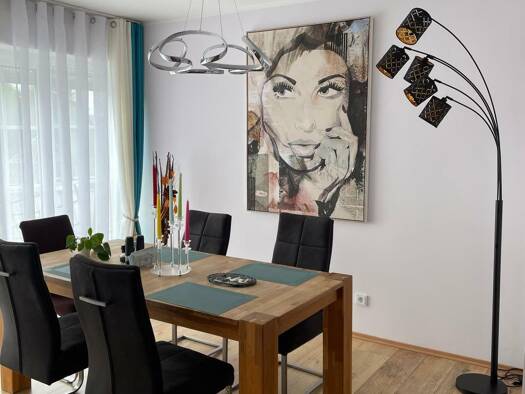 Wohnung zum Kauf 410.000 € 4 Zimmer 100 m² 1. Geschoss Hepberg 85120