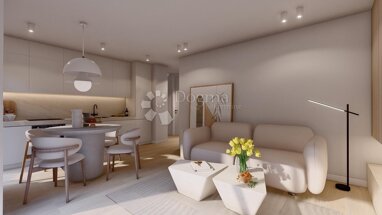 Wohnung zum Kauf 275.301 € 3 Zimmer 73 m² Makarska center 21300