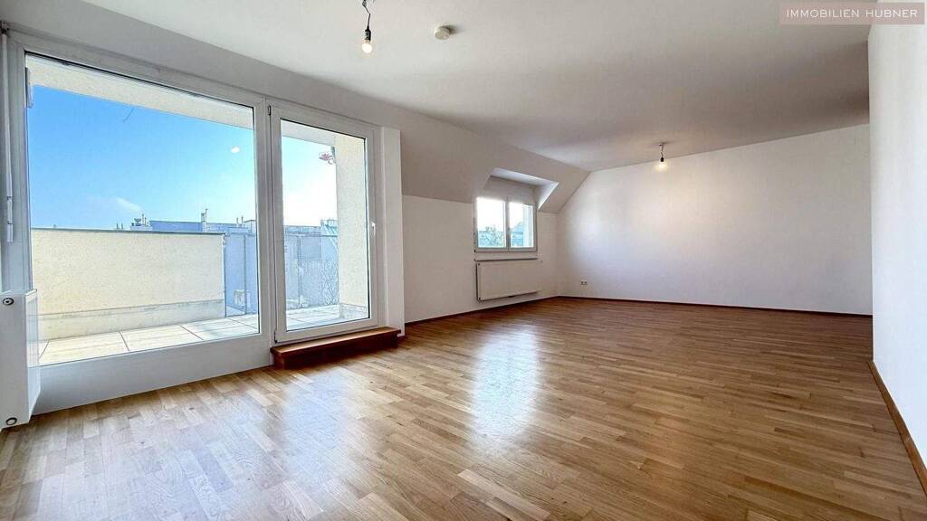 Wohnung zur Miete 2.214 € 4 Zimmer 105 m² 6. Geschoss Wien 1060