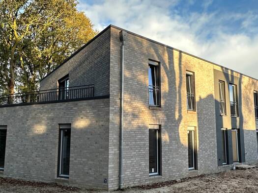 Wohnung zur Miete 990 € 3 Zimmer 109 m² frei ab 01.03.2026 Dörpen 26892