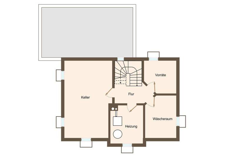 Einfamilienhaus zum Kauf 669.000 € 7 Zimmer 163 m² 384 m² Grundstück Dompfaffstraße 19 Schwabmünchen 86830