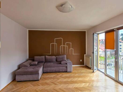 Wohnung zur Miete 383 € 2 Zimmer 3. Geschoss Sarajevo 71000