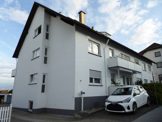 Wohnung zum Kauf 150.000 € 1 Zimmer 21 m² Oberhöchstadt Kronberg 61476