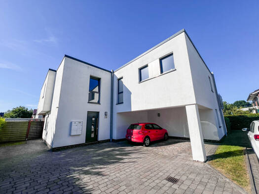 Wohnung zur Miete 970 € 3 Zimmer 88,5 m² 1. Geschoss frei ab 01.07.2026 Alexandersfeld Oldenburg / Alexandersfeld 26127