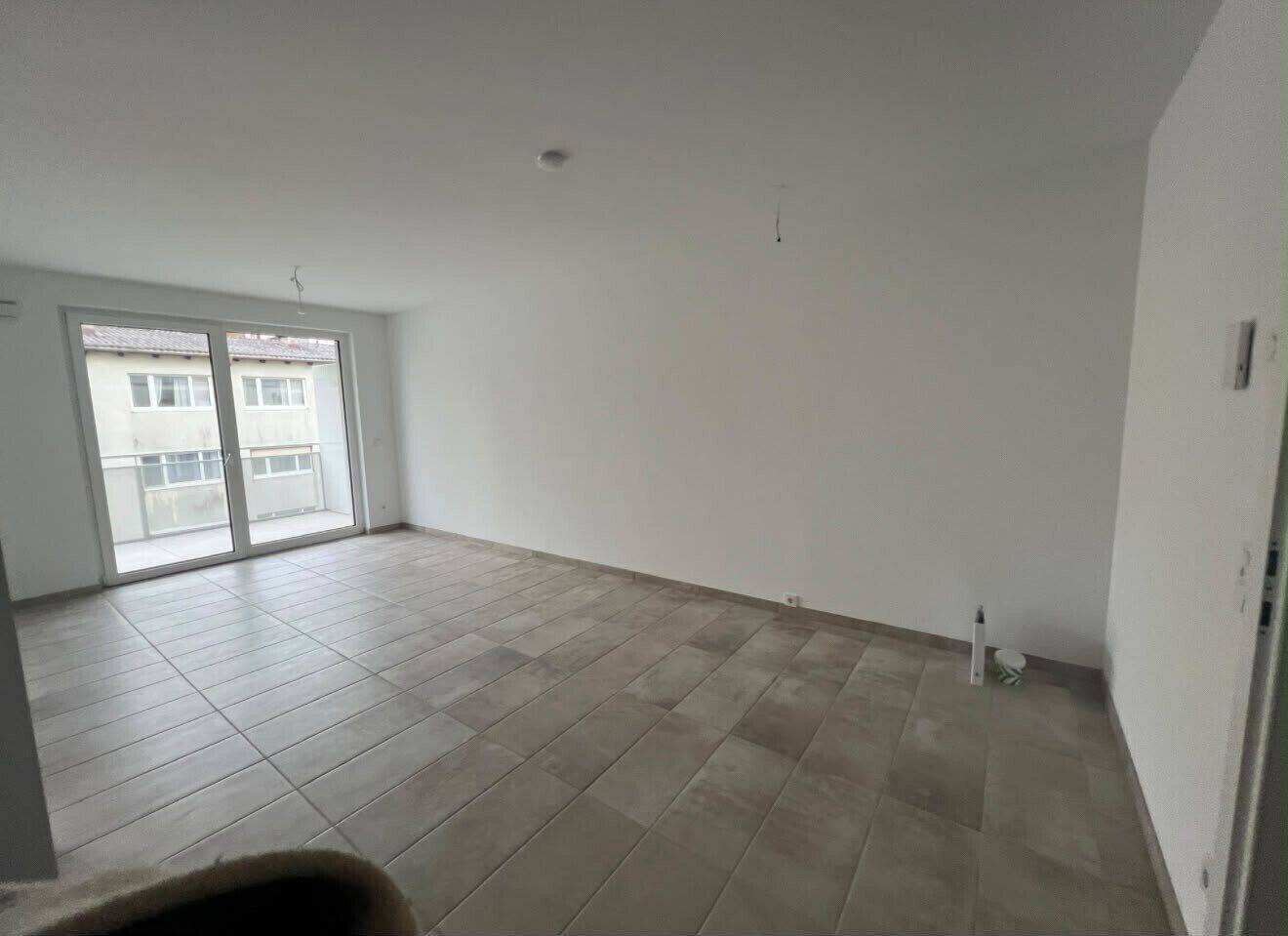 Wohnung – Salzburg, Nonntal - Ansicht 2