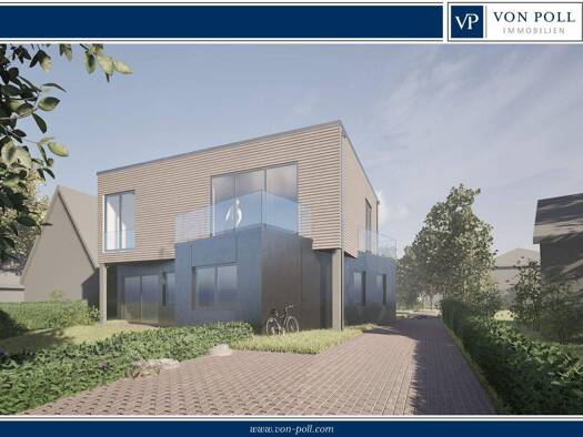 Wohnung zum Kauf 845.000 € 2 Zimmer 115 m² 1. Geschoss Harksheide Norderstedt 22844