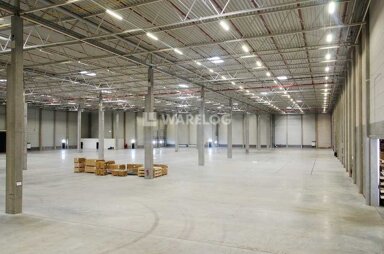 Lagerhalle zur Miete 9.000 m² Lagerfläche Untermünkheim Untermünkheim 74547