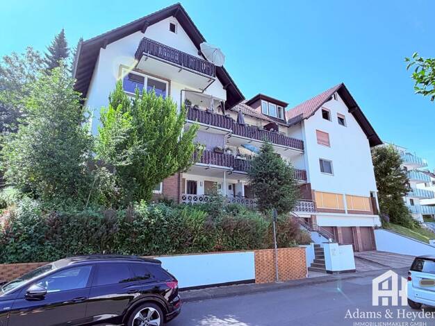 Wohnung zum Kauf 295.000 € 3 Zimmer 116,4 m² 3. Geschoss Heiligenrode Niestetal 34266