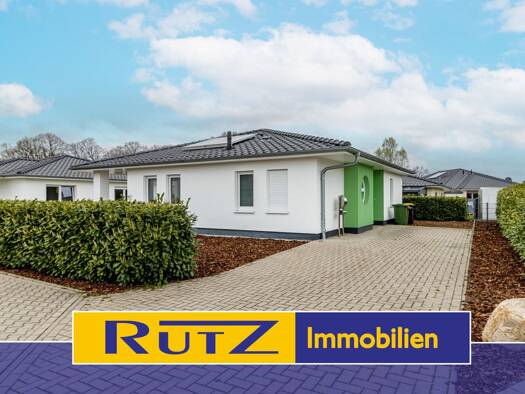 Bungalow zum Kauf 399.000 € 3 Zimmer 100 m² 411 m² Grundstück frei ab 01.02.2027 Heide Ganderkesee 27777