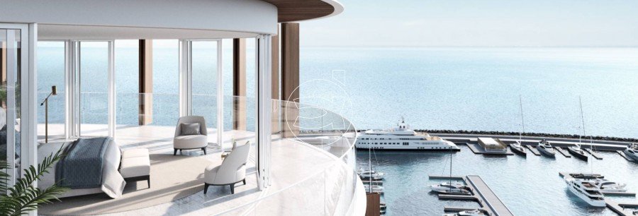 Penthouse zum Kauf 9.000.000 € 782 m²<br/>Wohnfläche Paralimni Marina 4600