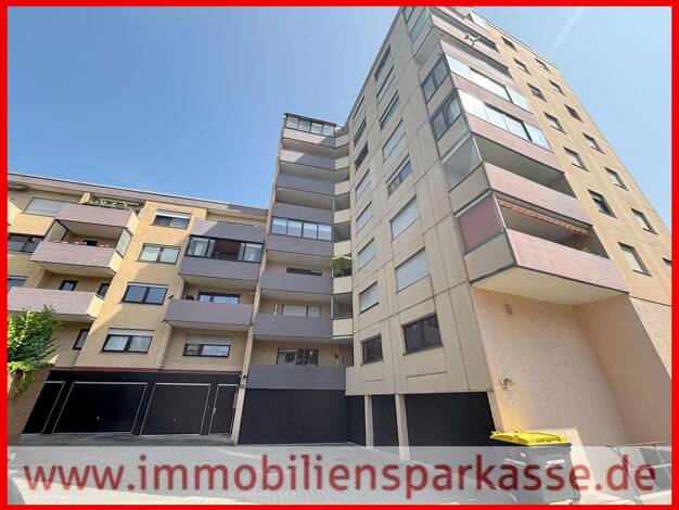 Wohnung zum Kauf 215.000 € 2 Zimmer 89 m² Pforzheim 75177