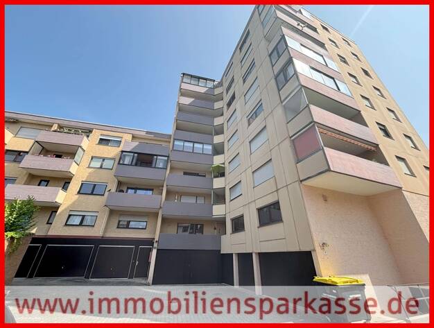 Wohnung zum Kauf 215.000 € 2 Zimmer 89 m² Nordstadt - Stadtviertel 085 Pforzheim 75177