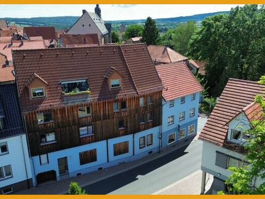 Haus zum Kauf provisionsfrei 289.000 € 15 Zimmer 470 m² 200 m² Grundstück Alsfeld Alsfeld 36304