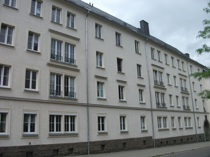 Wohnung zur Miete 245 € 2 Zimmer 48,4 m²<br/>Wohnfläche EG<br/>Geschoss ab sofort<br/>Verfügbarkeit Hans-Sachs-Str. 40 we3 Lutherviertel 221 Chemnitz 09126