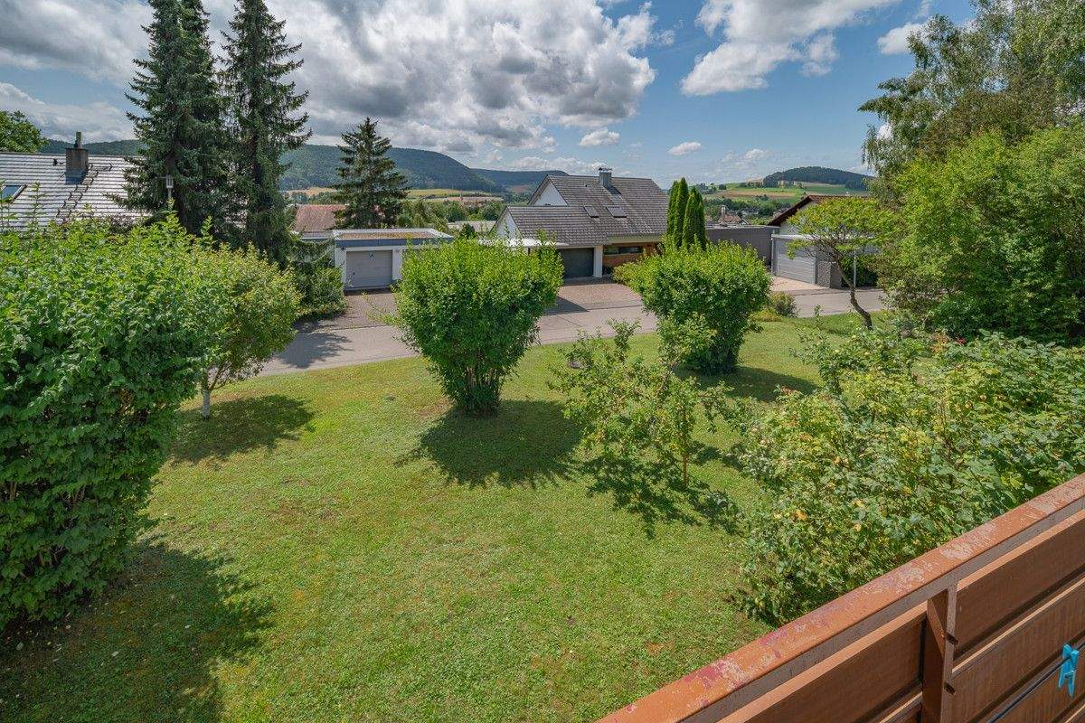 Immobilie in Geisingen - Dreifamilienhaus zur Kapitalanlage oder Eigennutzung ! - Bild 1