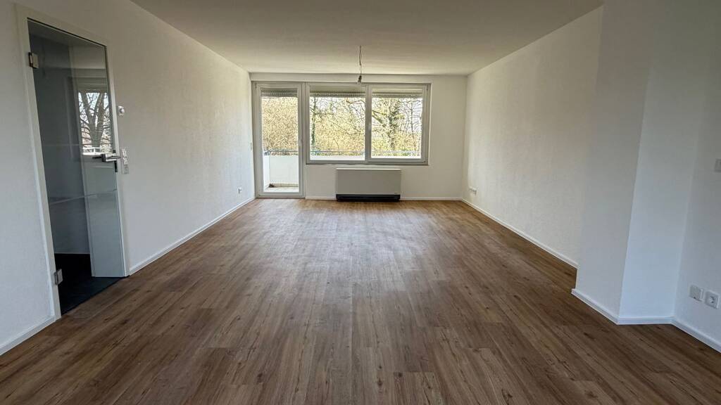 Wohnung zum Kauf provisionsfrei 289.000 € 3 Zimmer 93 m² Geschoss EG/1 Irscher Berg 22 Irsch Trier 54296