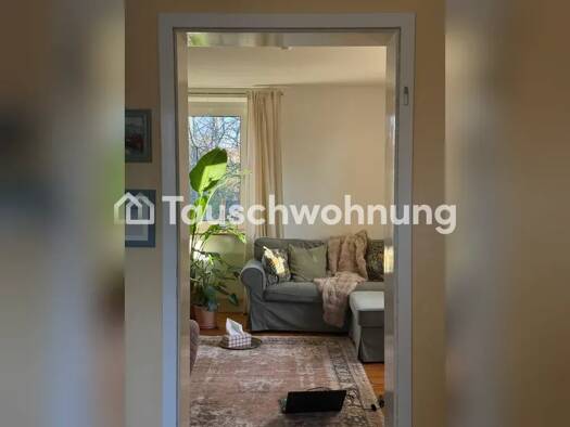 Wohnung zur Miete Tauschwohnung 500 € 2 Zimmer 42 m² Wik Wik 24106