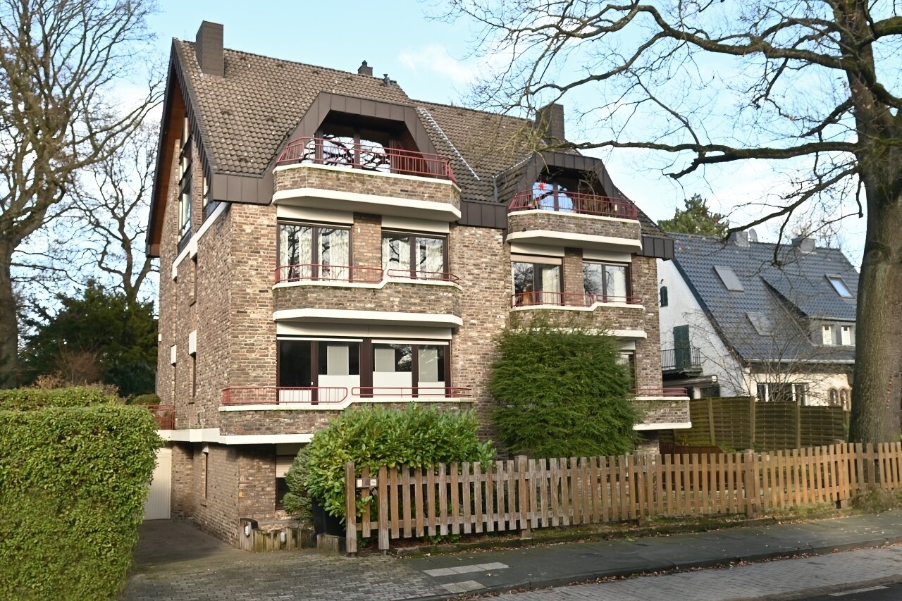 Wohnung zum Kauf 395.000 € 4 Zimmer 136 m²<br/>Wohnfläche 2.<br/>Geschoss Speldorf - Nordwest Mülheim an der Ruhr 45478