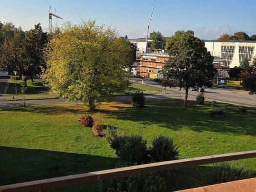 Wohnung zur Miete 735 € 3 Zimmer 84 m² 2. Geschoss frei ab 01.05.2026 Nördlingen 86720