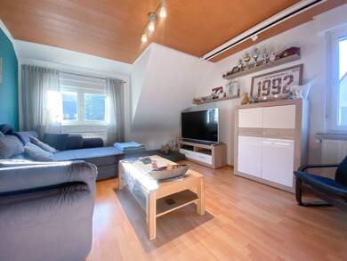 Wohnung zur Miete 340 € 3 Zimmer 60 m² 3. Geschoss Obereimer 19 Arnsberg Arnsberg 59821