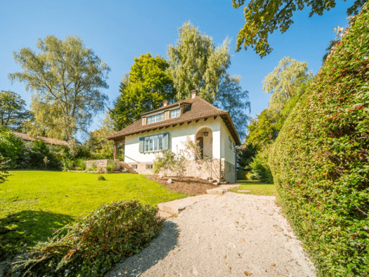 Haus zum Kauf 3.000.000 € 9 Zimmer 300 m² 1.373 m² Grundstück Starnberg Starnberg 82319