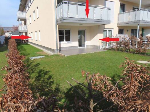Wohnung zum Kauf 439.000 € 3 Zimmer 89 m² frei ab sofort Boos 87737