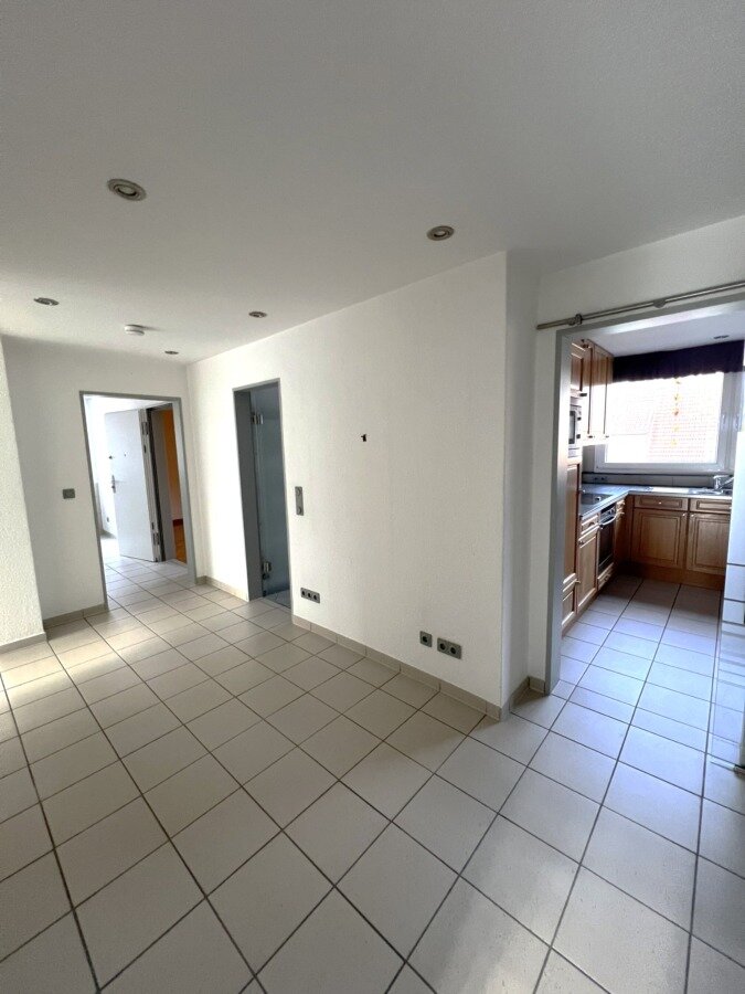 Wohnung zur Miete 612 € 2,5 Zimmer 72 m²<br/>Wohnfläche 1.<br/>Geschoss ab sofort<br/>Verfügbarkeit Hochlarmark Recklinghausen 45661