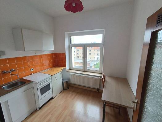 Studio zur Miete 500 € 2 Zimmer 41 m² Geschoss 3/4 frei ab sofort Aachen 52070