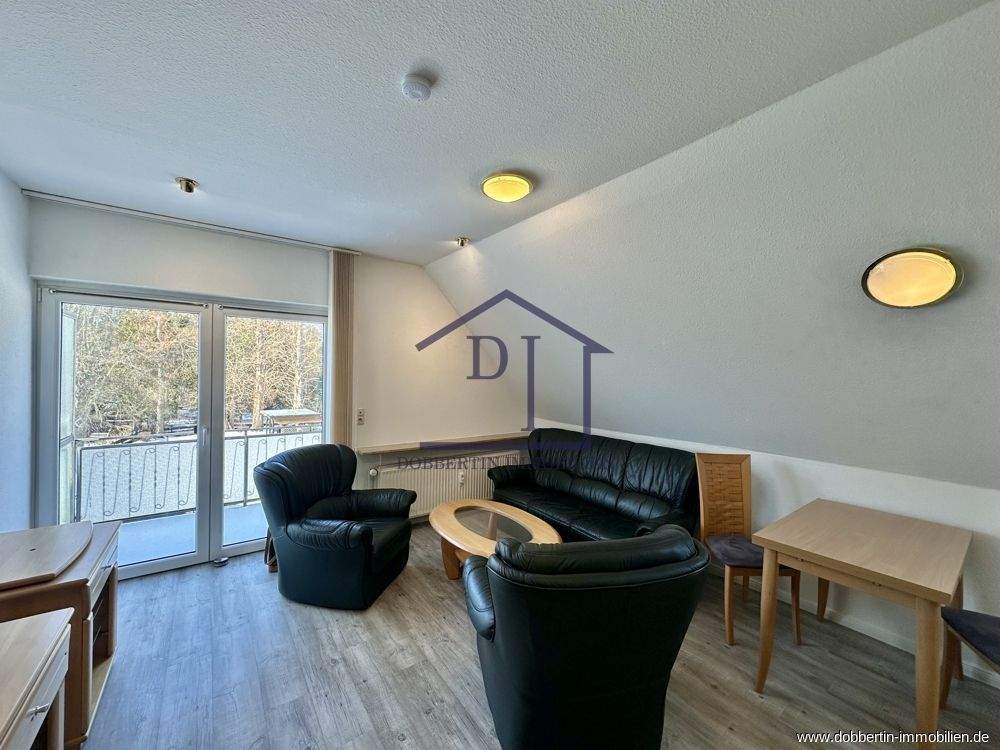 Immobilie in Scharbeutz - Attraktive Maisonette-Wohnung in Strandnähe in Haffkrug - Bild 2