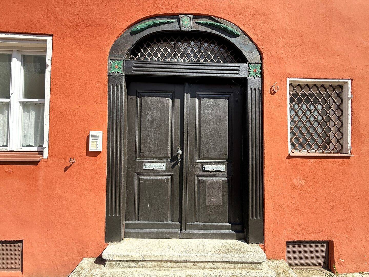 Mehrfamilienhaus zum Kauf - Ansicht 2