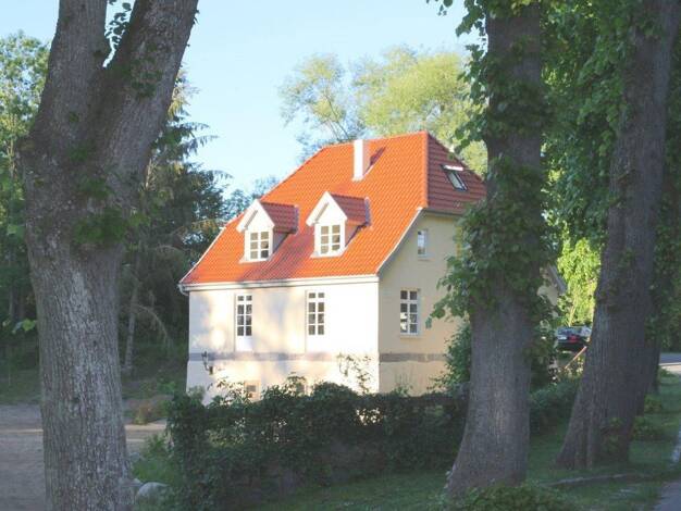 Maisonette zur Miete 1.620 € 5 Zimmer 120 m² 1. Geschoss frei ab 01.11.2026 Woltersmühlen Süsel 23701