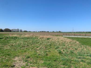 Grundstück zum Kauf 187.600 € 458 m² Grundstück Birkenallee Lippramsdorf Haltern am See 45721