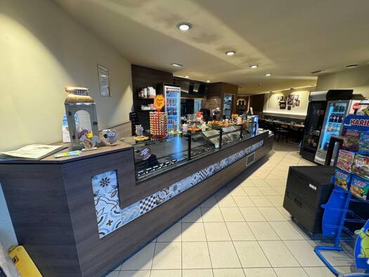 Restaurant zum Kauf 539.000 € 106 m² Gastrofläche Erlangen-Ost Erlangen 91052