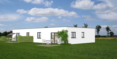 Haus zum Kauf provisionsfrei 391.650 € 3 Zimmer 88,8 m² 371 m² Grundstück frei ab sofort Dortmunder Straße 7 Wahlbezirk 403 Nordhorn 48529