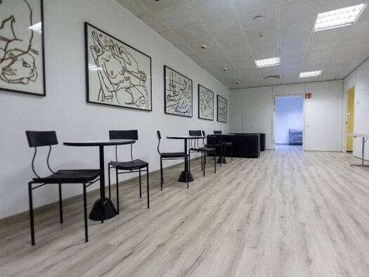 Sonstiges zur Miete 50 m² Balduinstraße 10-12 Innenstadt Trier 54290