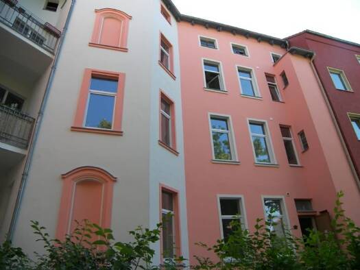 Wohnung zur Miete 346 € 1 Zimmer 44 m² Frankfurt Frankfurt (Oder) 15230