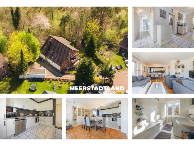 Wohnung zum Kauf 319.000 € 4 Zimmer 123,1 m² Eckernförde 24340