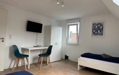 Wohnung zur Miete Wohnen auf Zeit 2.300 € 3 Zimmer 75 m² frei ab 01.07.2025 Bismarckstraße 0 Deizisau 73779