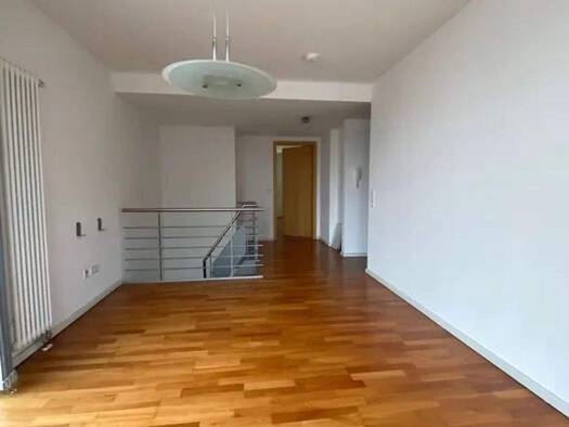 Maisonette zur Miete 1.850 € 3,5 Zimmer 69,3 m² frei ab sofort West Stuttgart 70178
