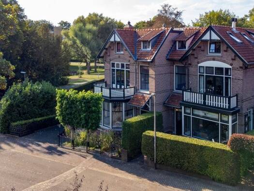 Herrenhaus zum Kauf 1.525.000 € 8 Zimmer 212 m² 297 m² Grundstück beerensteinerlaan 46 Brunssum 1406 NT