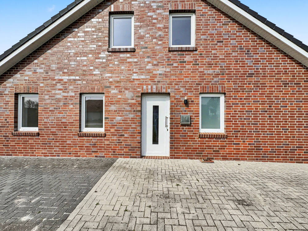 House in Rhauderfehn, Landkreis Leer - Mehr