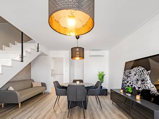 Stadthaus zum Kauf 315.000 € 3 Zimmer 74 m² Los Balcones