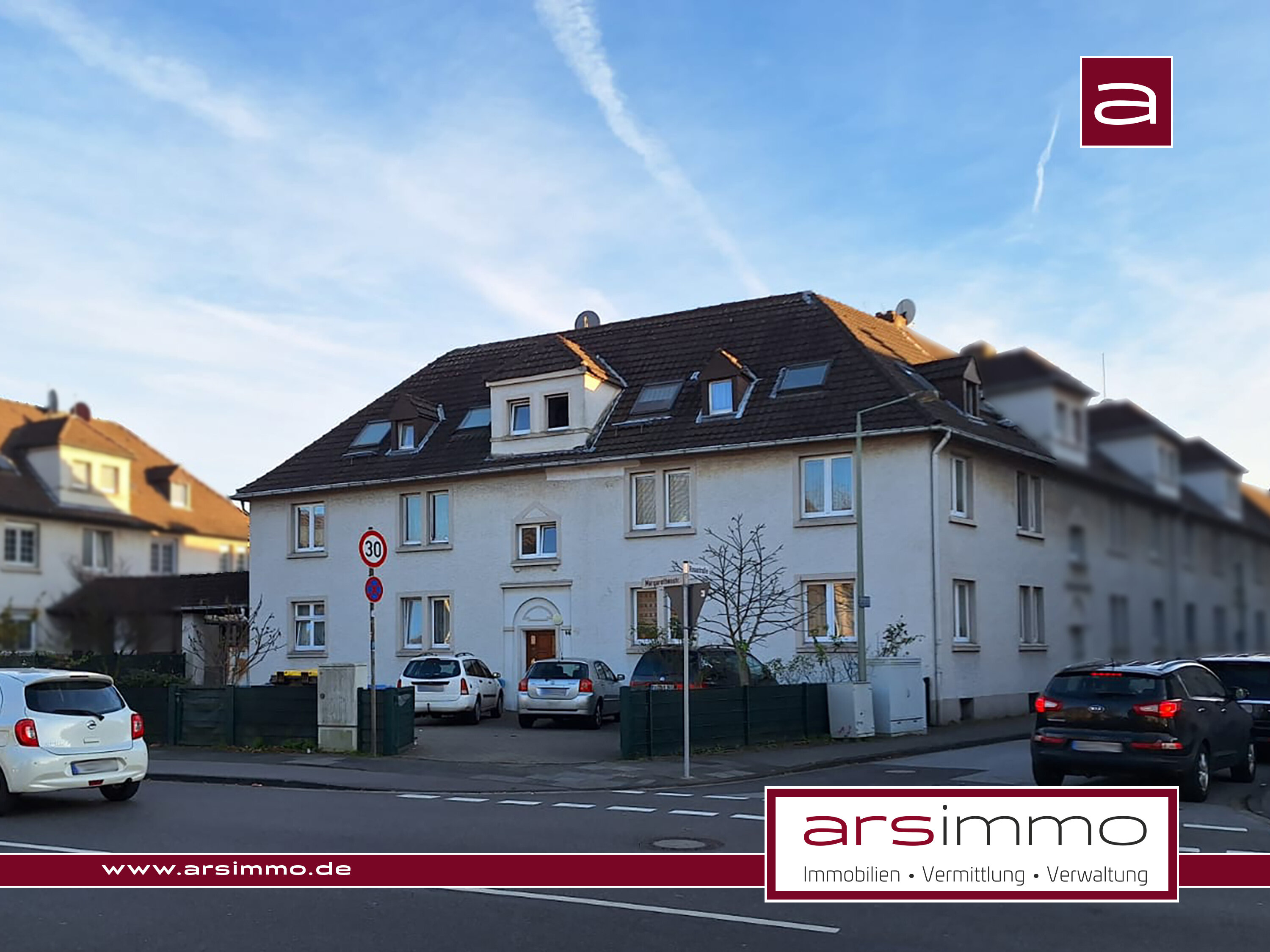 Mehrfamilienhaus zum Kauf 479.000 € 16 Zimmer 405 m²<br/>Wohnfläche 616 m²<br/>Grundstück Hochemmerich Duisburg 47226