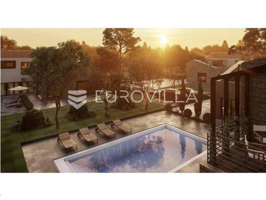 Haus zum Kauf 2.000.000 € 5 Zimmer 422 m² Vizinada Vižinada