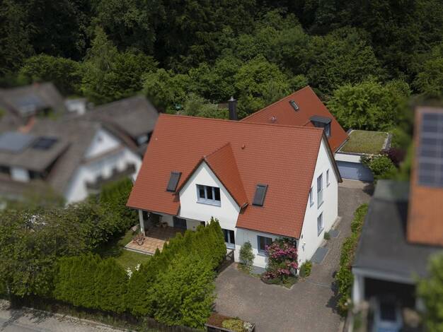 Einfamilienhaus zum Kauf 2.600.000 € 8 Zimmer 313 m² 1.019 m² Grundstück Freising Freising 85354