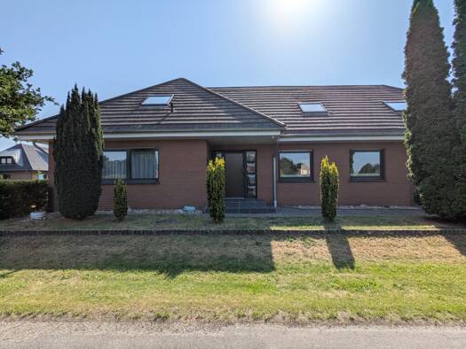Einfamilienhaus zum Kauf 329.000 € 8 Zimmer 222,5 m² 1.152 m² Grundstück Haren / Rütenbrock 49733