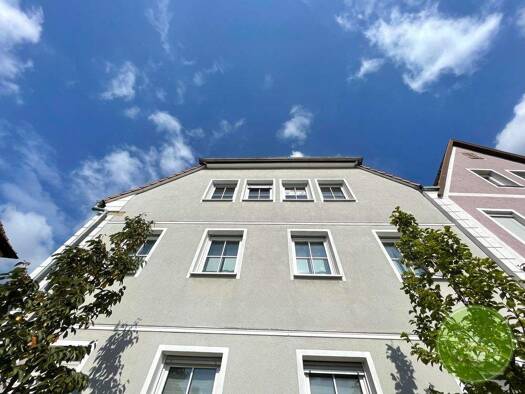 Wohnung zum Kauf 398.750 € 3 Zimmer 120,9 m² EG frei ab sofort Nürnberger Straße 23 Neustadt Neustadt an der Aisch 91413