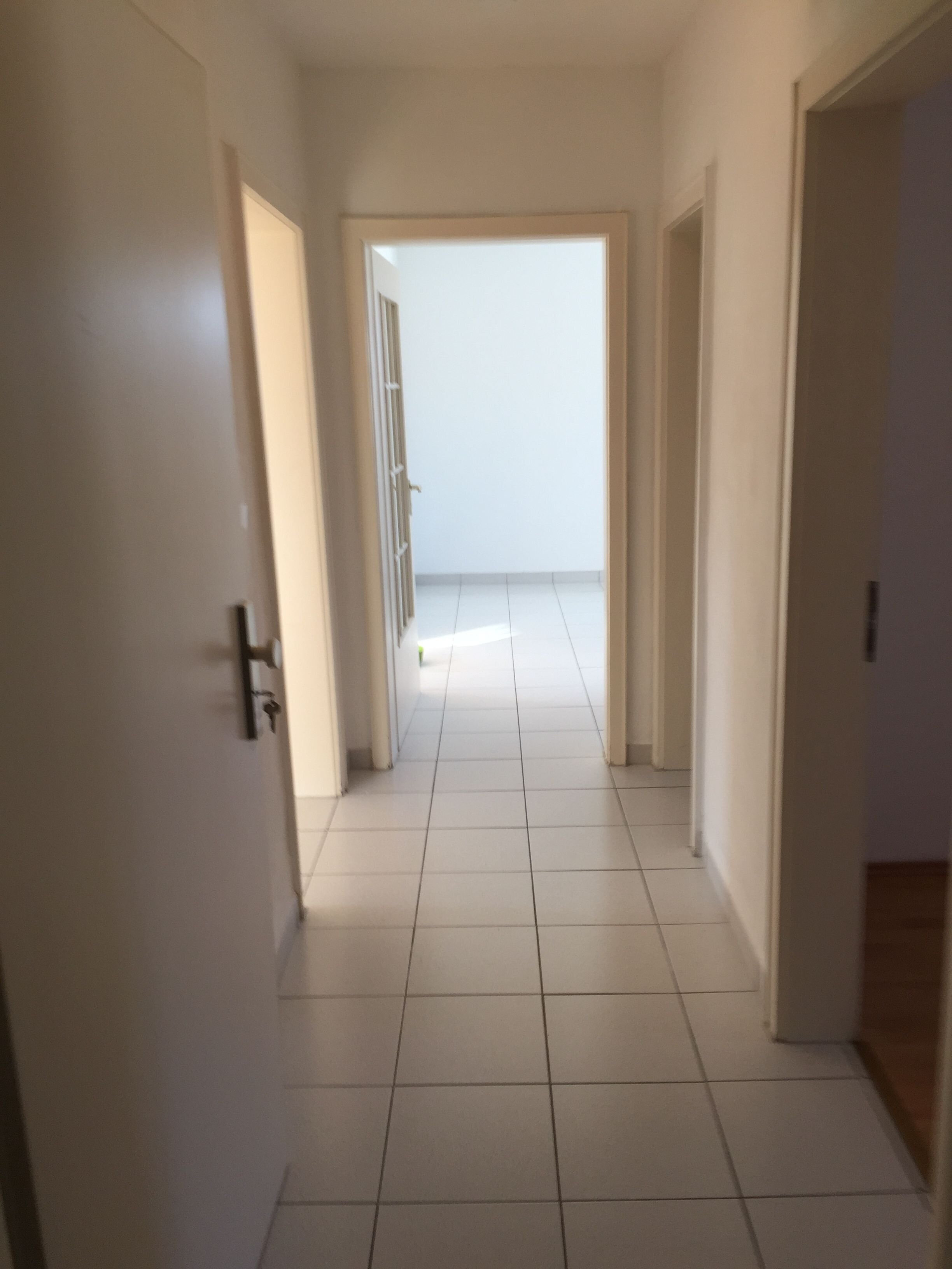 Wohnung zur Miete 560 € 3 Zimmer 60 m²<br/>Wohnfläche 1.<br/>Geschoss 01.01.2025<br/>Verfügbarkeit Rohr Rohr 91189