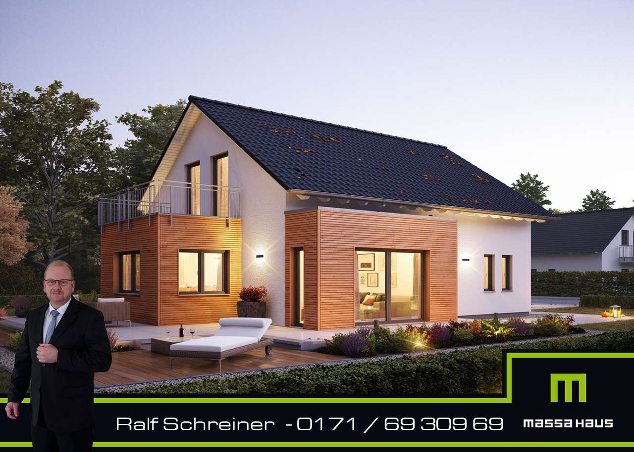 Haus – Wermelskirchen, Rheinisch-Bergischer Kreis - Ansicht 3